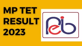 MP TET Result 2023