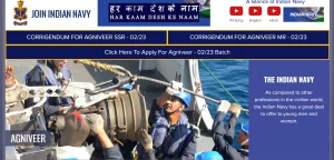 Indian Army Agniveer Recruitment 2023,Bharti Rally, Application Form